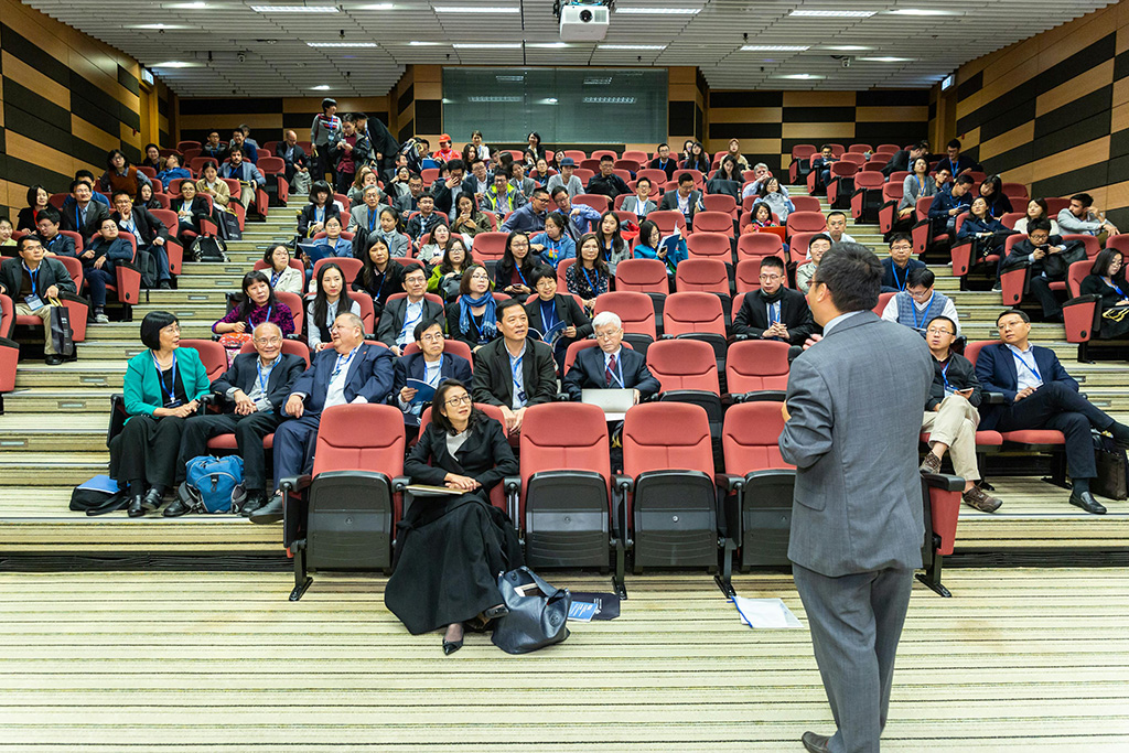 Speaking Engagements